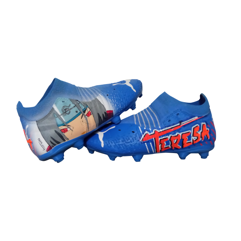 botas de futbol personalizadas
